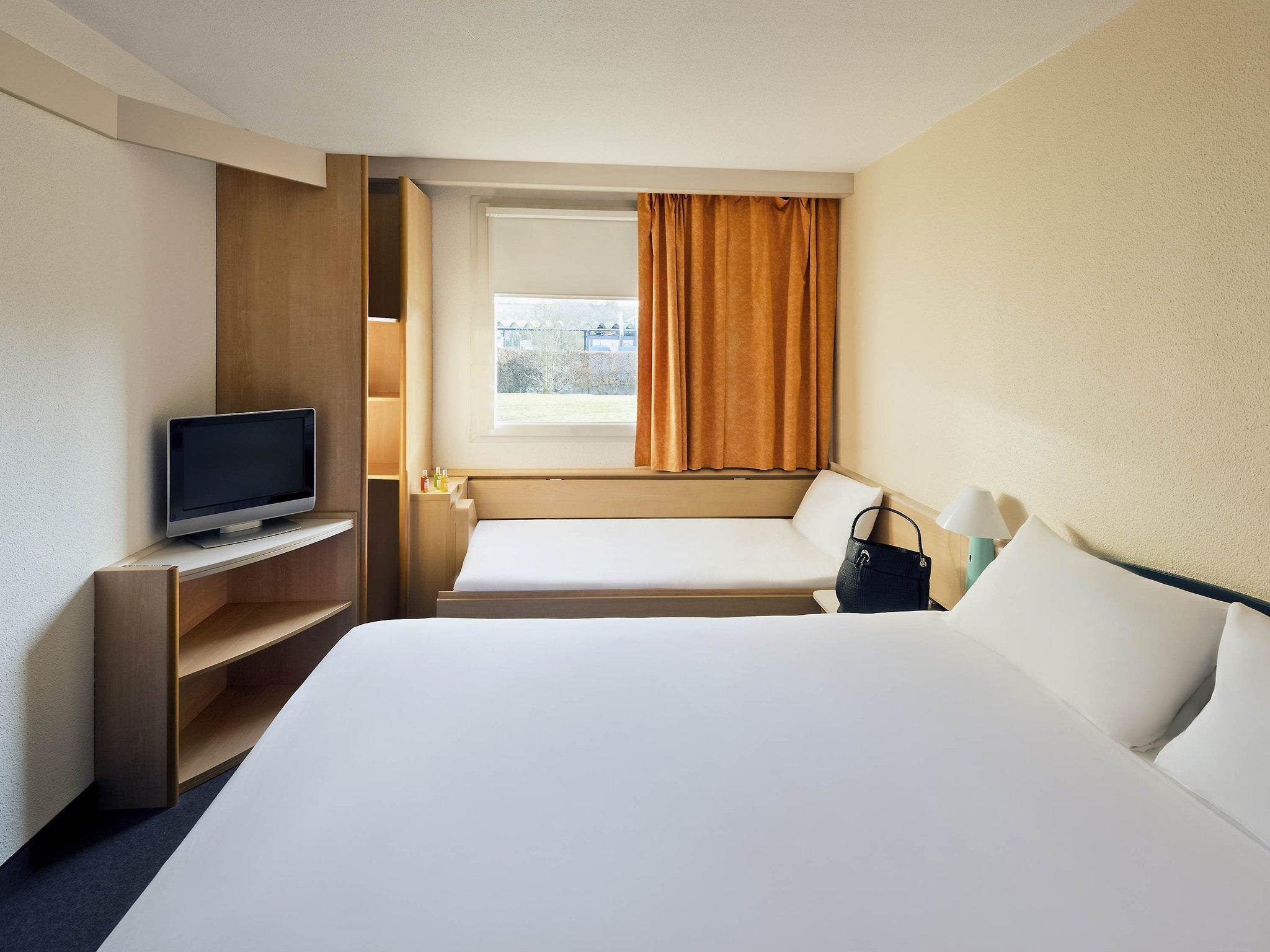 B&B Hotel Thionville Yutz Route Du Luxembourg Экстерьер фото