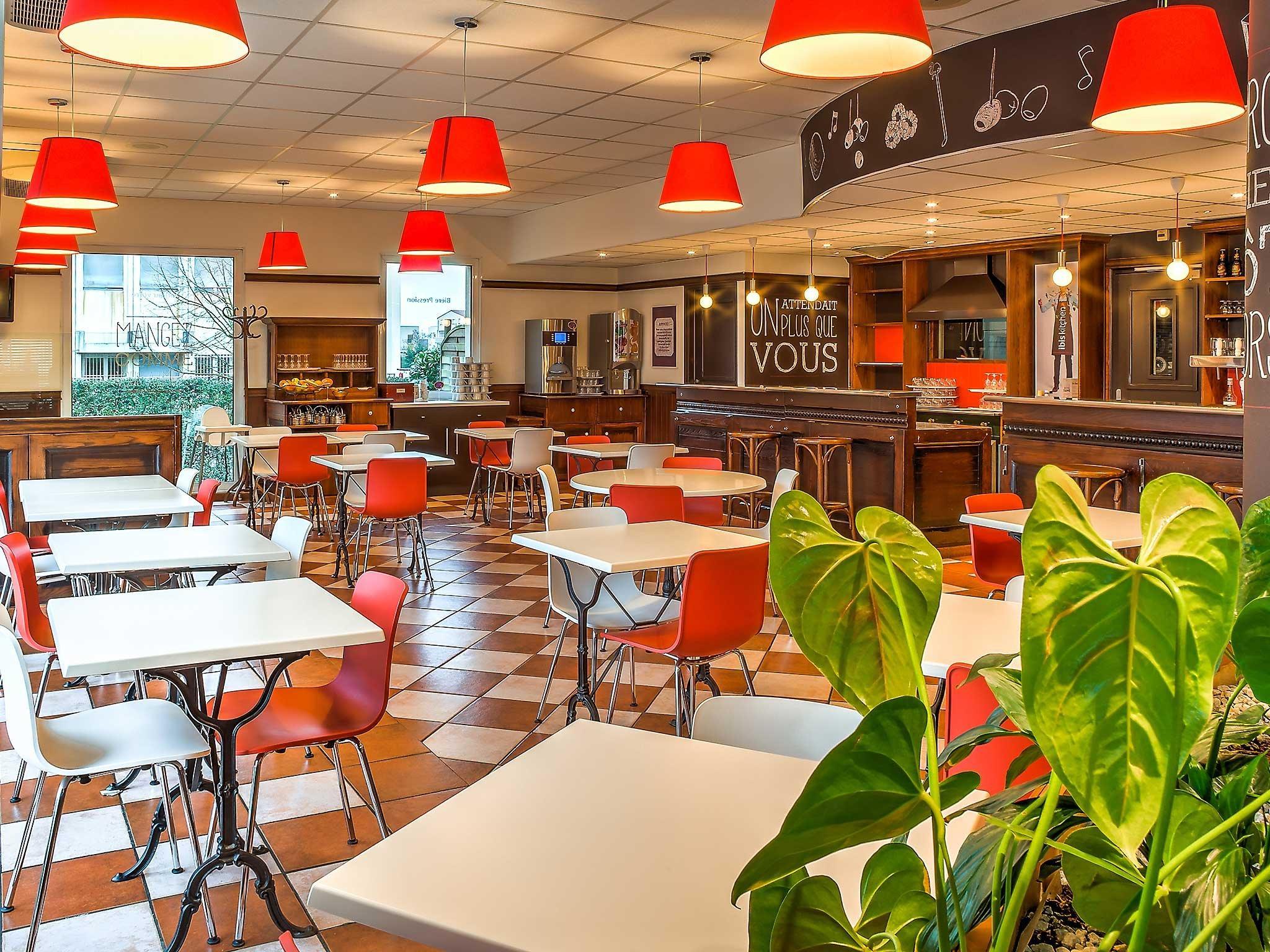 B&B Hotel Thionville Yutz Route Du Luxembourg Экстерьер фото