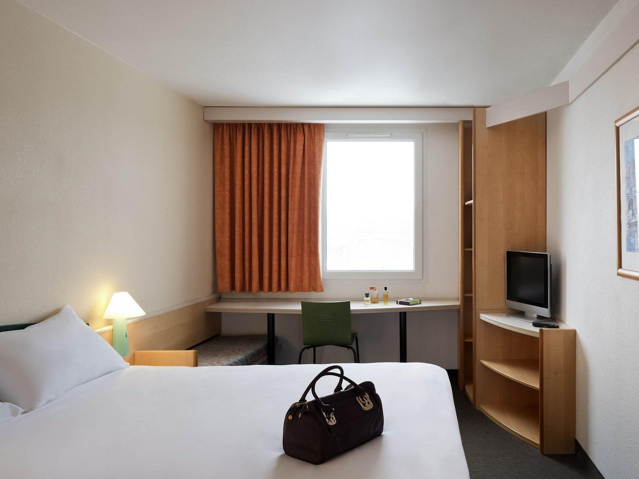 B&B Hotel Thionville Yutz Route Du Luxembourg Экстерьер фото
