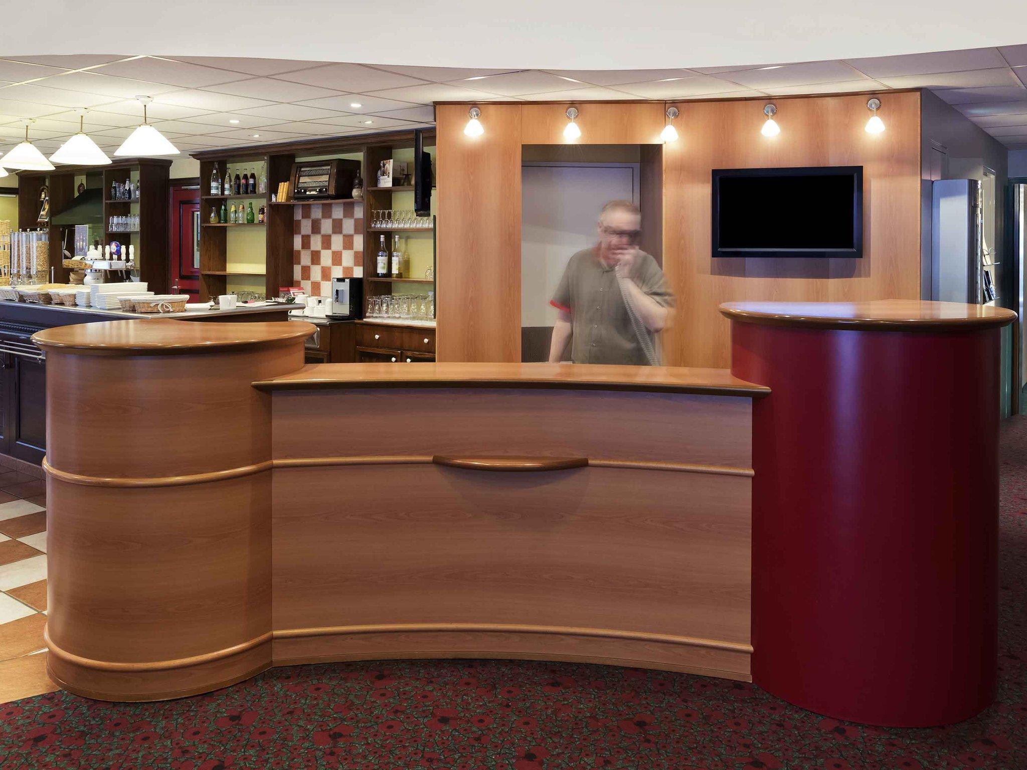 B&B Hotel Thionville Yutz Route Du Luxembourg Экстерьер фото