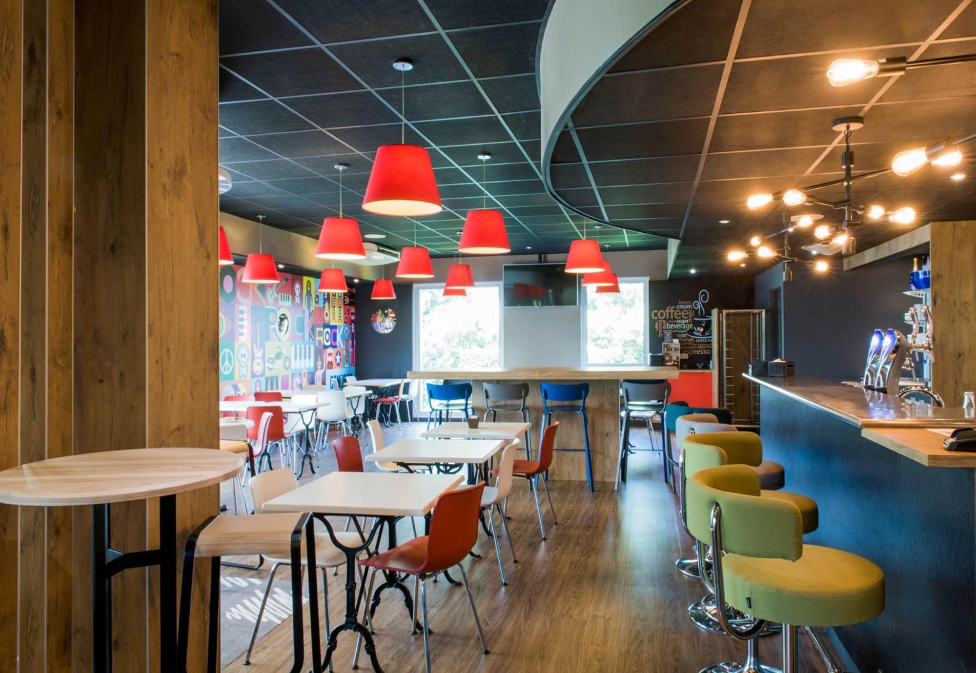 B&B Hotel Thionville Yutz Route Du Luxembourg Экстерьер фото