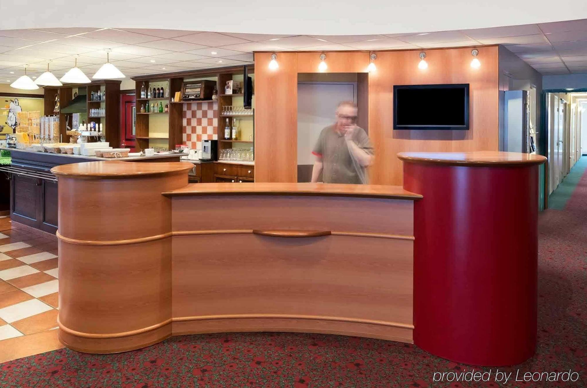 B&B Hotel Thionville Yutz Route Du Luxembourg Экстерьер фото