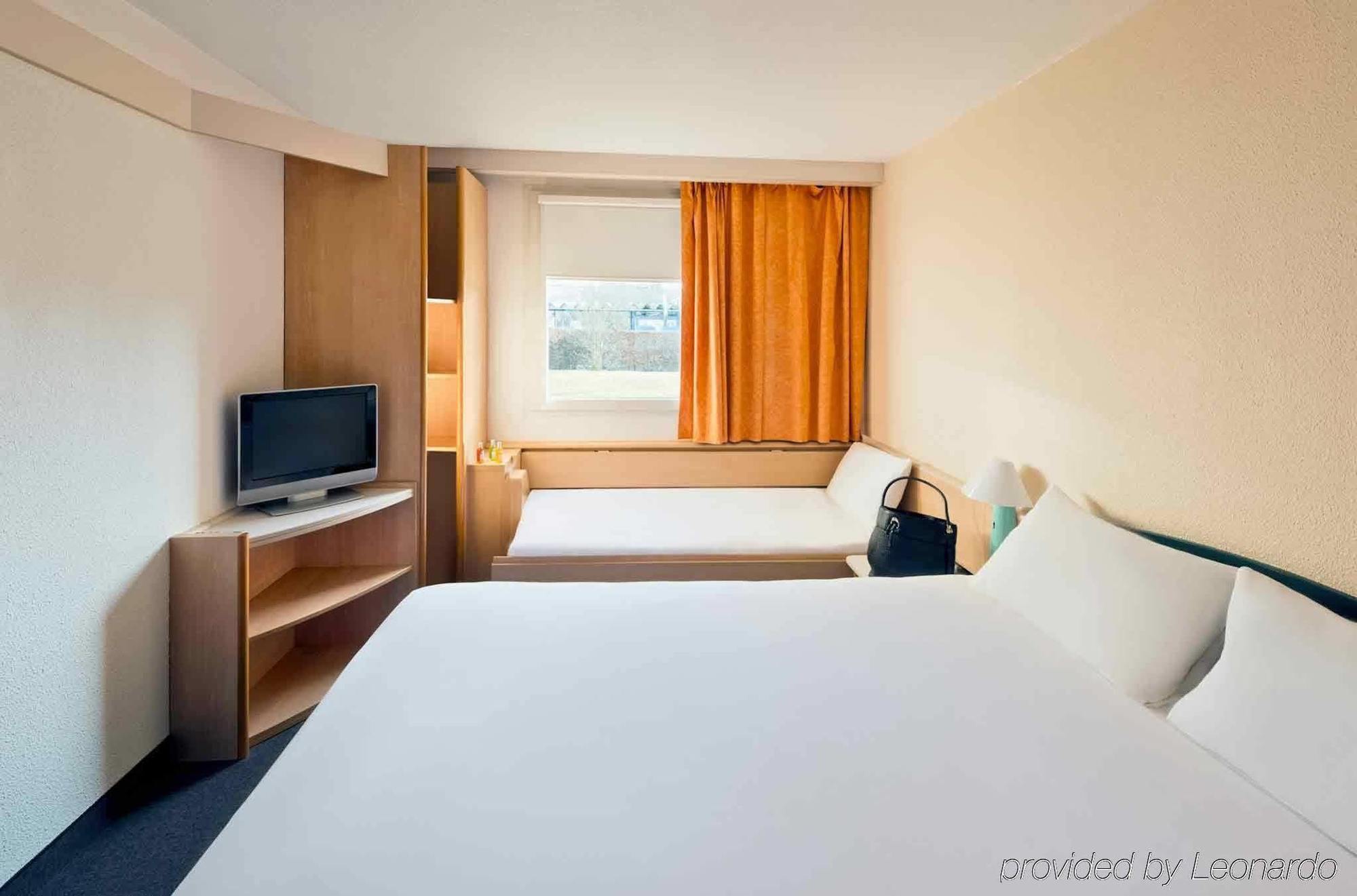 B&B Hotel Thionville Yutz Route Du Luxembourg Экстерьер фото