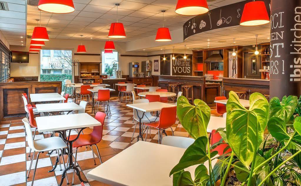 B&B Hotel Thionville Yutz Route Du Luxembourg Экстерьер фото