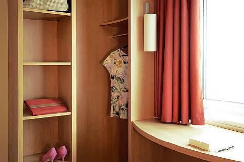 B&B Hotel Thionville Yutz Route Du Luxembourg Экстерьер фото